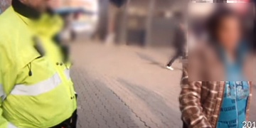 Mamka s třemi promile poztrácela děti