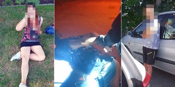 Tři celostátně hledaní dopadeni během jediného dne