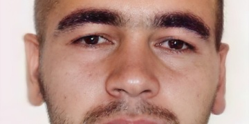 Policie pátrá po Oleksandru Mandychovi