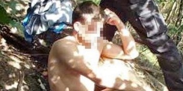 Velitel zvířátek hledal Popyho