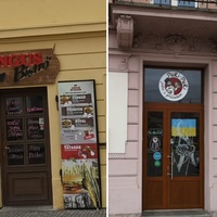 Zloději se zaměřili na restaurace v Plzni