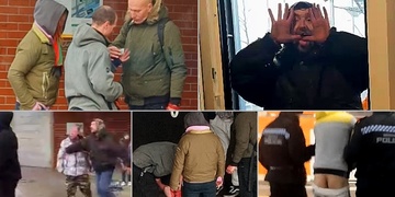Peklo na Hlavním vlakovém nádraží v Plzni - drogy, násilí, výhrůžky