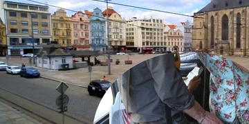 Pozor, kapsáři opět řádí
