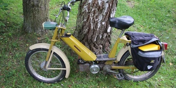 Nepostrádáte Babettu?