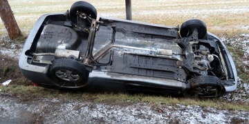 Děkuji neznámým zachráncům i záchranným složkám za pomoc mé dceři