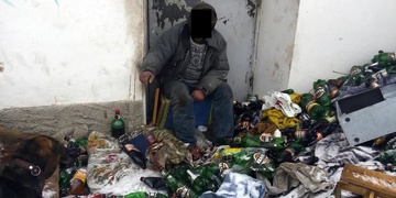 Projekt "Nezmrznou" je opět aktuální