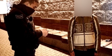 Jak se našel malý Matyáš?