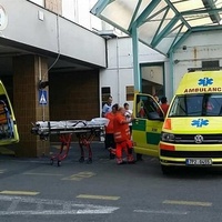 Další dnešní nehody