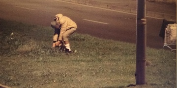 Pro květiny jedině na Rokycanskou