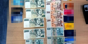 Poctivost mezi lidmi přeci jen stále existuje
