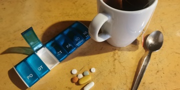 Ženě zamítli invalidní důchod, bojovala pak o něj více než rok