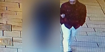 Policie pátrá po muži, který měl donutit ženu k orálnímu sexu.