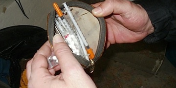 Další zfetovaná řidička – kde jsou ty časy, kdy byly drogy problémem pouze mužů