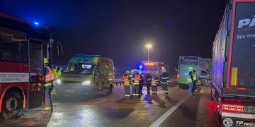 Zdravotničtí záchranáři před pár minutami vydali tuto výstrahu