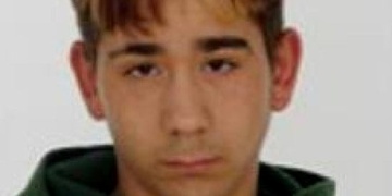 Od ledna je na útěku z výchovného ústavu David Šima, nevíte kde se zdržuje?