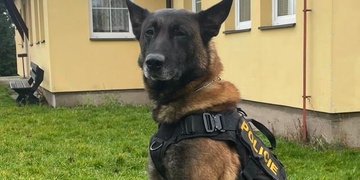 "Přítelkyně mi utekla jen v pyžamu a bez bot!"