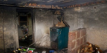 Poslední věta před požárem: „Kapka benzínu přijde vhod!“