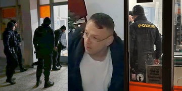 "Dvě chyby, dvě zas..né chyby!" vyčítá si teď muž ve vězení