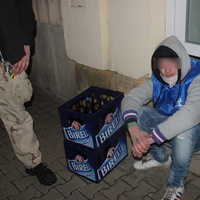 Celostátně hledaného zadržel redaktor KRIMI-PLZEŇ