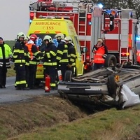 Na tuto neděli záchranné složky asi dlouho nezapomenou