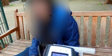Patnáctiletý chlapec se opil tak, že skončil v nemocnici
