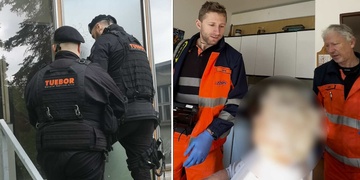 Dvanáct hodin bezmoci a hrůzy