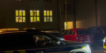 Večerní oslava v mateřské školce se zvrhla a tři učitelky se předávkovaly HHC