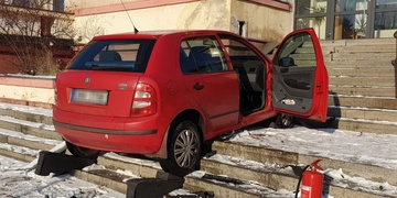 Autem téměř až do kulturáku