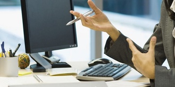 Osobní bankéřka kradla z účtů svých klientů