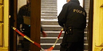 Senior předstíral svou smrt a tím si zachránil život