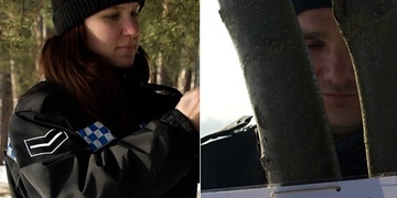 Pomohli naší babičce, moc děkuji!