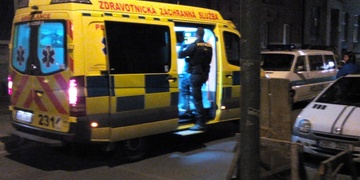 Víkendové rvačky a bohužel i vážné pobodání lahví