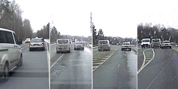 "To se tak potkáte s debilem," napsal nám čtenář