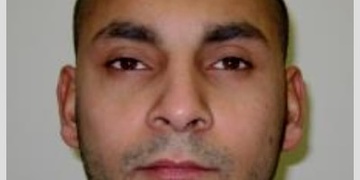 Václav Nistor alias Lukáš Cibrik - hledaný nebezpečný lupič