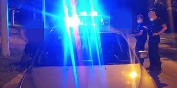 Jel bez řidičského průkazu a nadýchal 1,12 promile