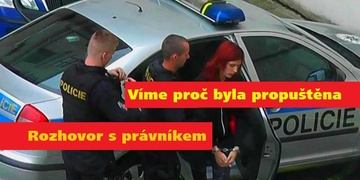 Já Pavlíka nezabila, vyměnili ho v nemocnici!