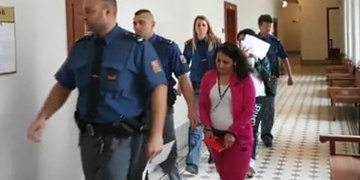 Vrchní soud potvrdil tresty prostitutek z Domažlicé
