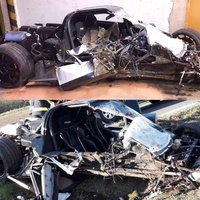 Spolujezdec boj o život vyhrál - jeho stav je stabilizovaný!