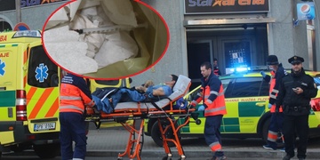 DROGY V PLZNI: Narkoman se předávkoval na dámském záchodě