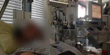 Bulhaři mě málem zabili