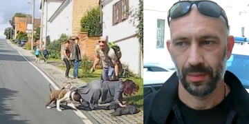 Střelba v Nebílovech byla oprávněná