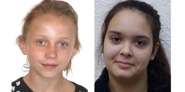 Viděli jste Markétu Dunkovou nebo Denisu Hoškovou?