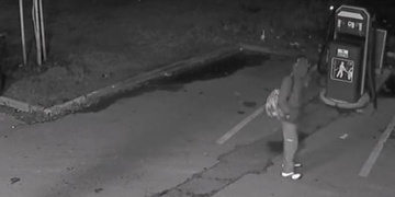 Na pumpě vykradl automaty, škoda je přes sto tisíc