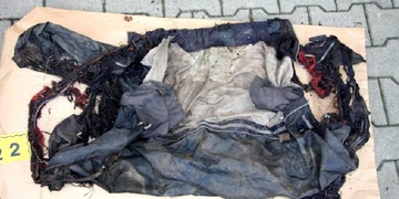 Kriminalisté pátrají po totožnosti mrtvého muže, nalezeného u Rokycan