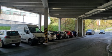 "Boha jeho, oni mi tu zase jebů!"