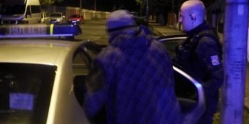 Opilí vyjeli i o Vánocích