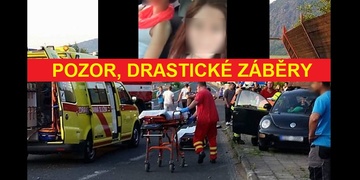 Smrt v přímém přenosu – nevhodné do 18 let!