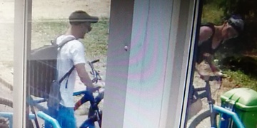 Poznáte zloděje kol?