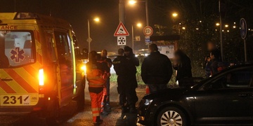 Utekl z psychiatrické nemocnice a chtěl vraždit