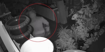 Zboží si objednali a pak ukradli ze Zásilkovny
